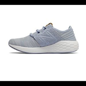 New Balance Toddler Boy Fresh Foam Size 9 NWOT